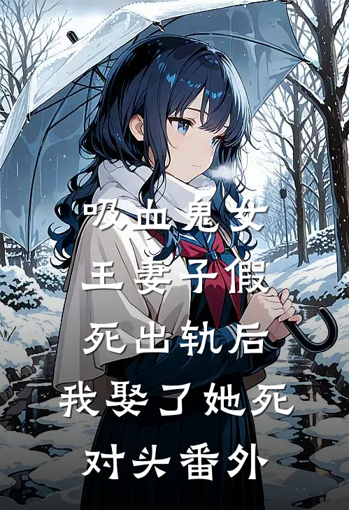 吸血鬼女王妻子假死出轨后，我娶了她死对头番外