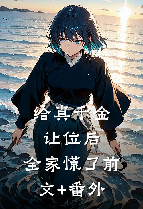 给真千金让位后，全家慌了前文+番外