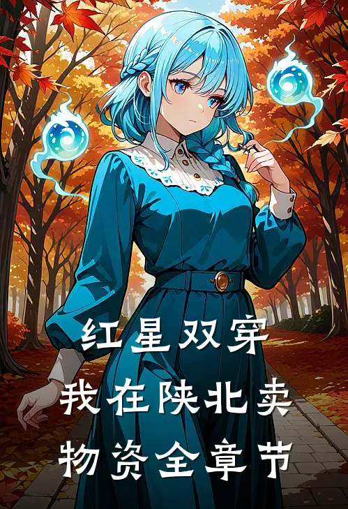 红星双穿：我在陕北卖物资全章节