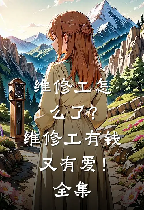 维修工怎么了？维修工有钱又有爱！全集