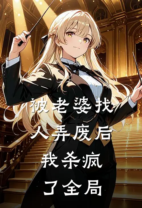 被老婆找人弄废后，我杀疯了全局
