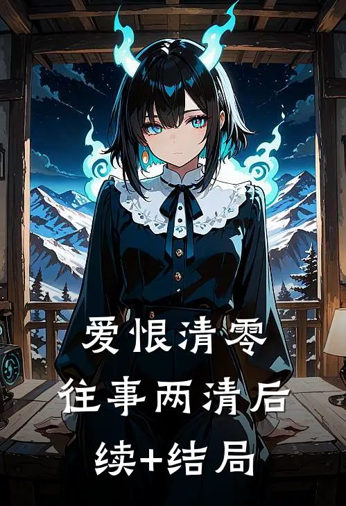 爱恨清零，往事两清后续+结局