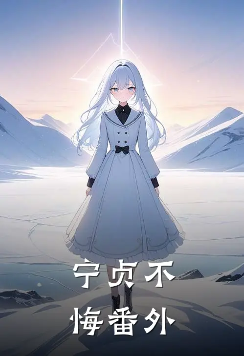 宁贞不悔番外