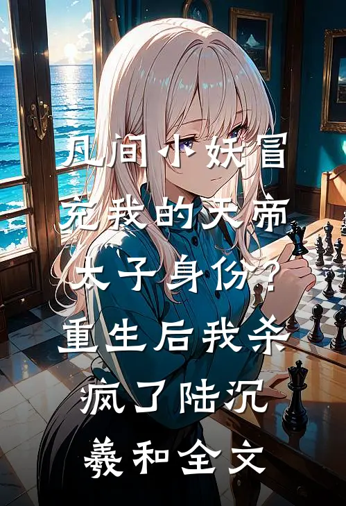 凡间小妖冒充我的天帝太子身份？重生后我杀疯了陆沉羲和全文