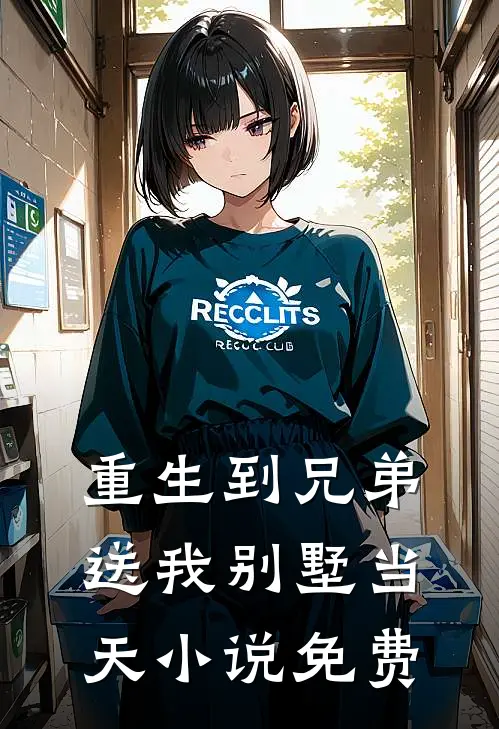 重生到兄弟送我别墅当天小说免费