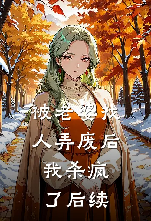被老婆找人弄废后，我杀疯了后续
