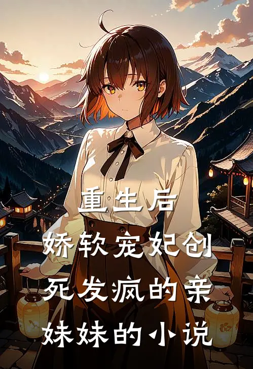 重生后，娇软宠妃创死发疯的亲妹妹的小说