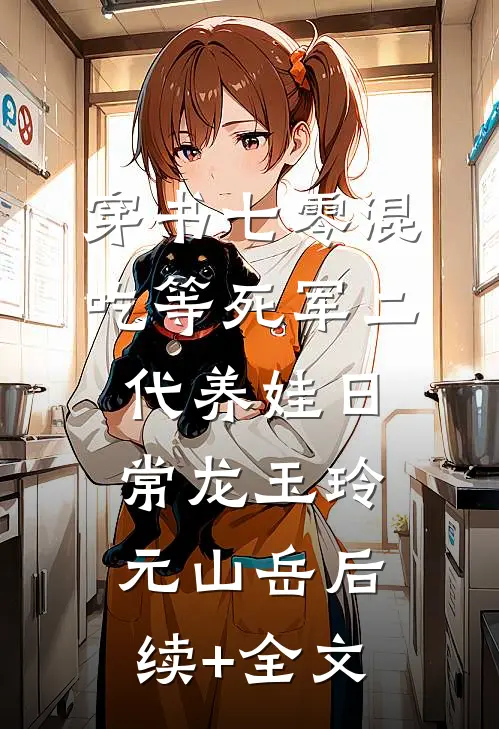 穿书七零混吃等死军二代养娃日常龙玉玲元山岳后续+全文