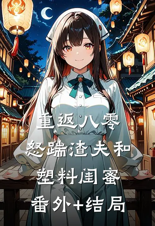重返八零，怒踹渣夫和塑料闺蜜:(番外)+(结局)