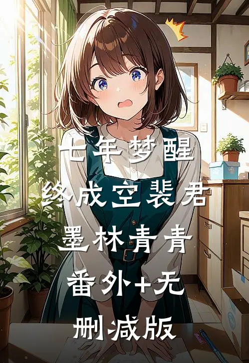 七年梦醒，终成空裴君墨林青青:番外+无删减版