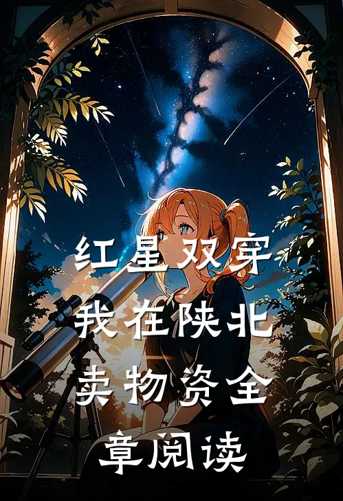 红星双穿：我在陕北卖物资全章阅读