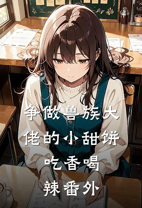 争做兽族大佬的小甜饼，吃香喝辣番外