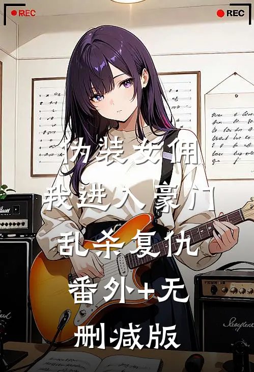 伪装女佣，我进入豪门乱杀复仇:番外+无删减版