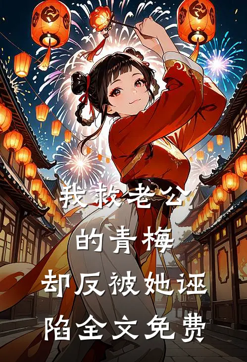 我救老公的青梅，却反被她诬陷全文免费