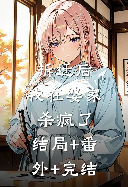 拆迁后，我在婆家杀疯了:结局+番外+完结