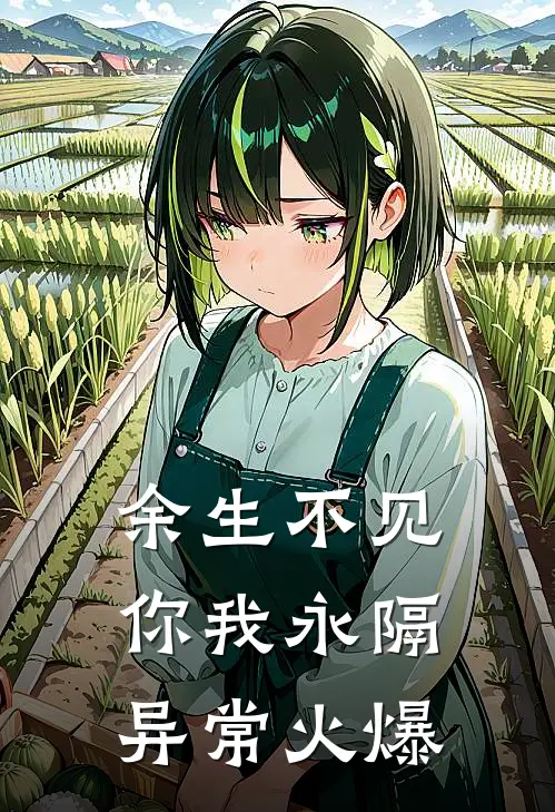 余生不见，你我永隔异常火爆