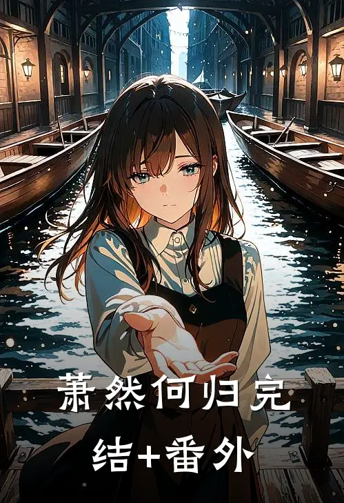 萧然何归完结+番外