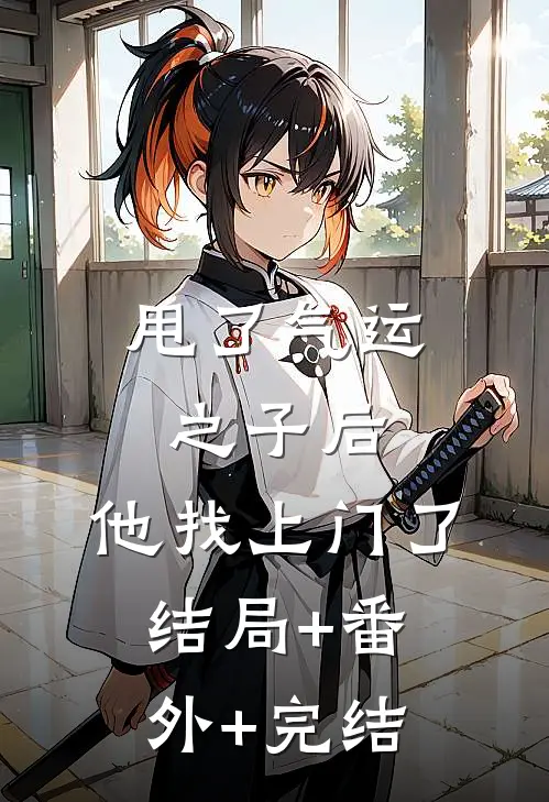 甩了气运之子后，他找上门了结局+番外+完结
