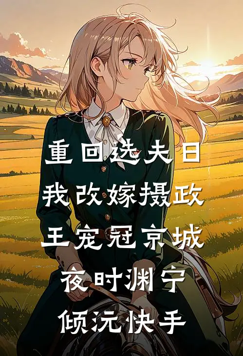 我假装失忆后，未婚夫说我们不熟后续+全文