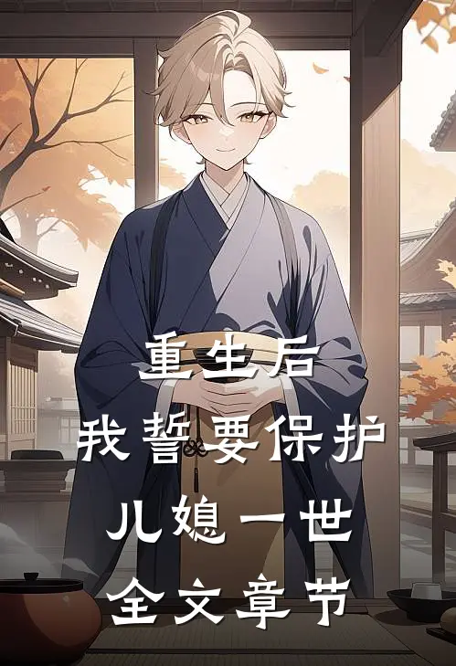 重生后，我誓要保护儿媳一世全文章节