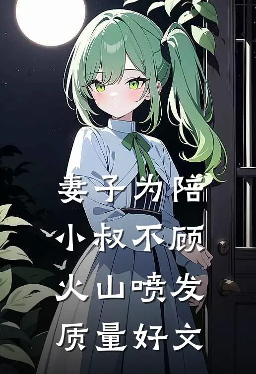 妻子为陪小叔不顾火山喷发质量好文