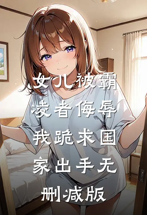 女儿被霸凌者侮辱，我跪求国家出手无删减版
