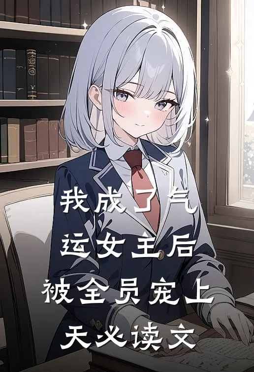 我成了气运女主后，被全员宠上天必读文
