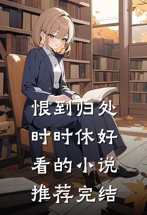 恨到归处时时休好看的小说推荐完结