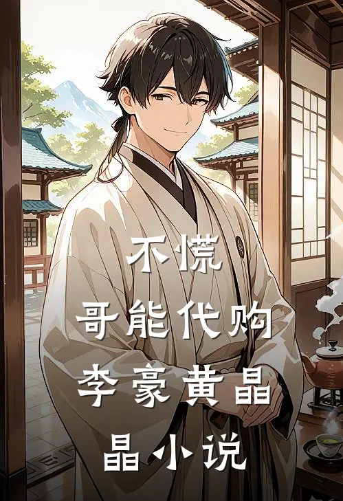 不慌，哥能代购李豪黄晶晶小说