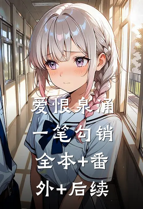 爱恨泉涌，一笔勾销全本+番外+后续