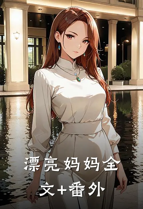 漂亮妈妈全文+番外