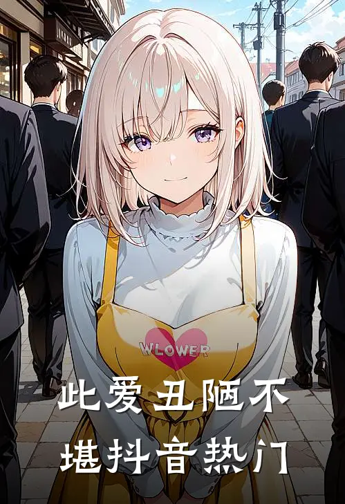此爱丑陋不堪抖音热门