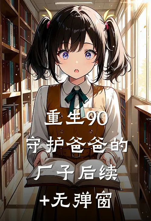重生90，守护爸爸的厂子后续+无弹窗