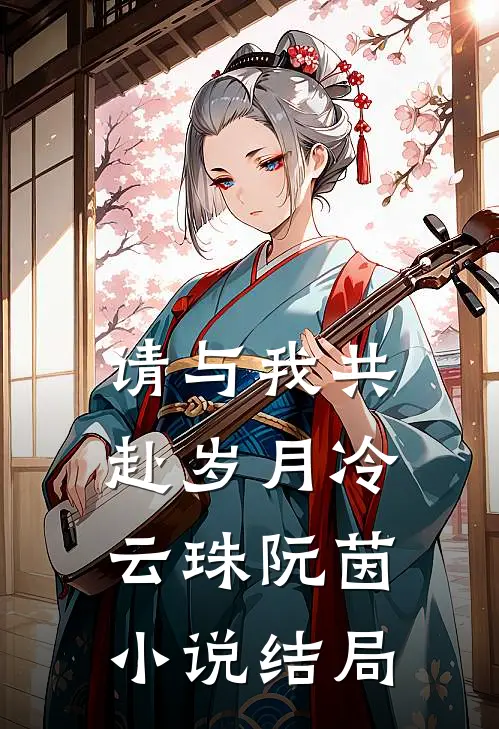 请与我共赴岁月冷云珠阮茵小说结局