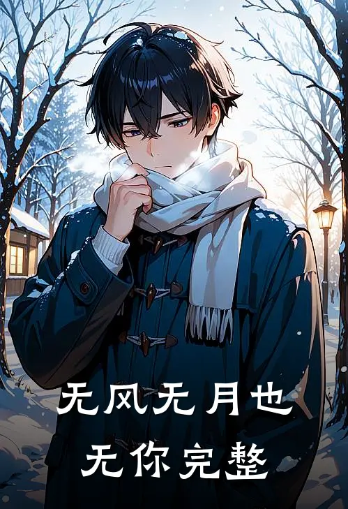 无风无月也无你完整