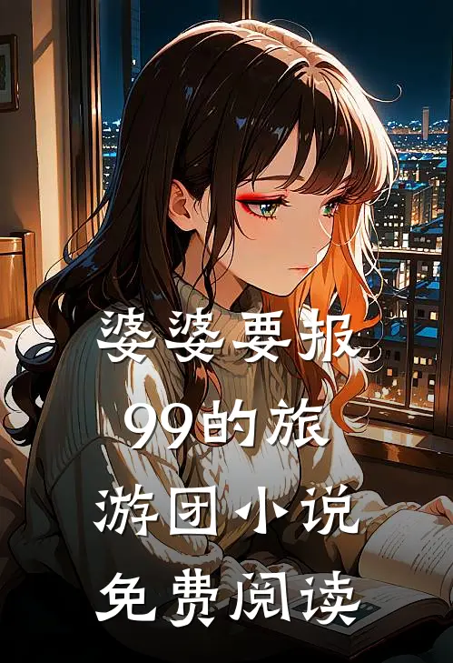 婆婆要报99的旅游团小说免费阅读