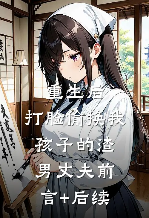 重生后，打脸偷换我孩子的渣男丈夫前言+后续