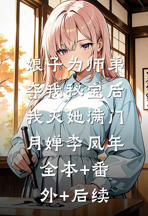 娘子为师弟夺我秘宝后，我灭她满门月婵李凤年:全本+番外+后续