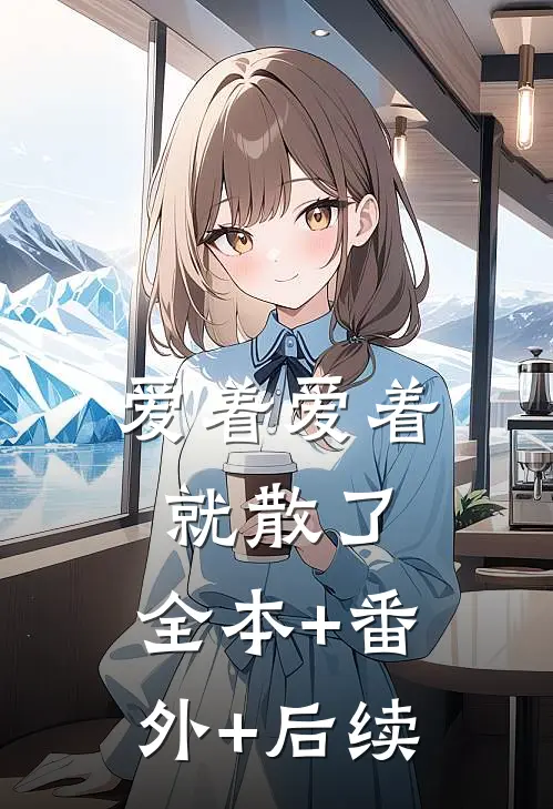爱着爱着就散了:全本+番外+后续