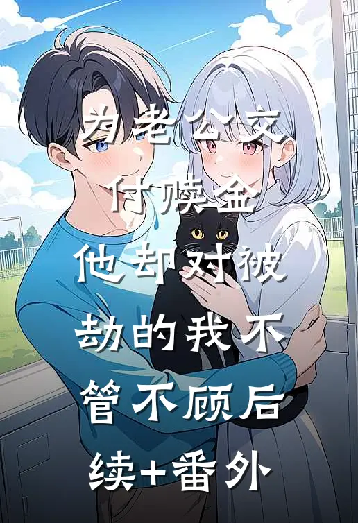 为老公交付赎金，他却对被劫的我不管不顾后续+番外