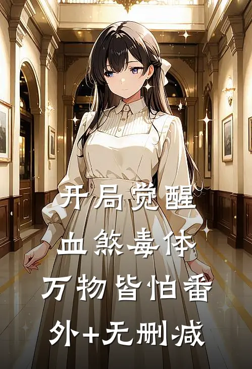 开局觉醒血煞毒体，万物皆怕番外+无删减