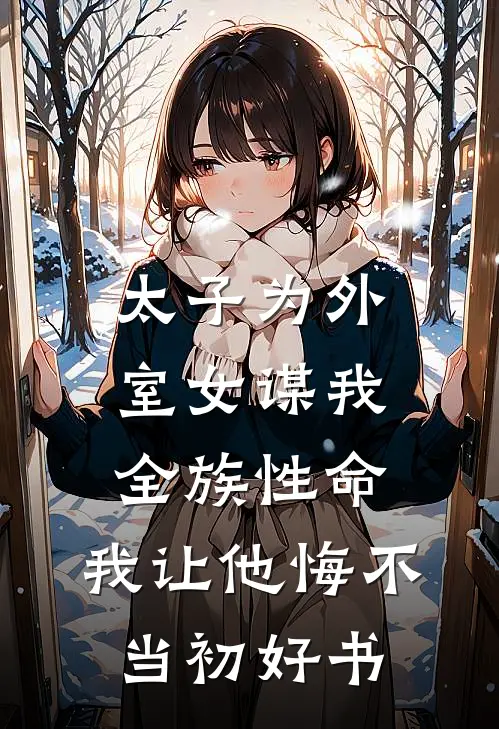 太子为外室女谋我全族性命，我让他悔不当初好书