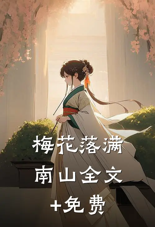 梅花落满南山全文+免费
