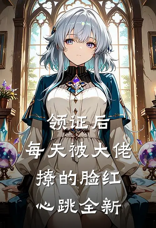 领证后，每天被大佬撩的脸红心跳全新