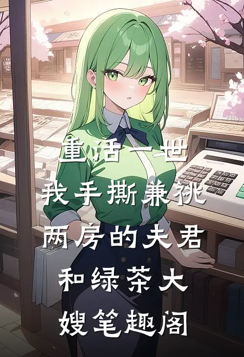 重活一世，我手撕兼祧两房的夫君和绿茶大嫂笔趣阁