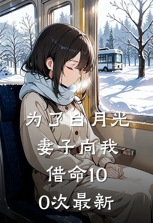 为了白月光，妻子向我借命100次最新