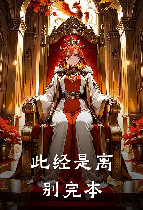 此经是离别完本