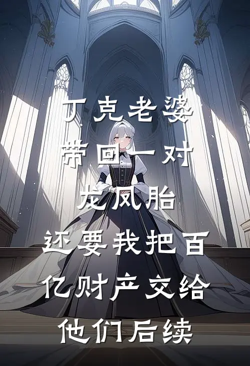 丁克老婆带回一对龙凤胎，还要我把百亿财产交给他们后续