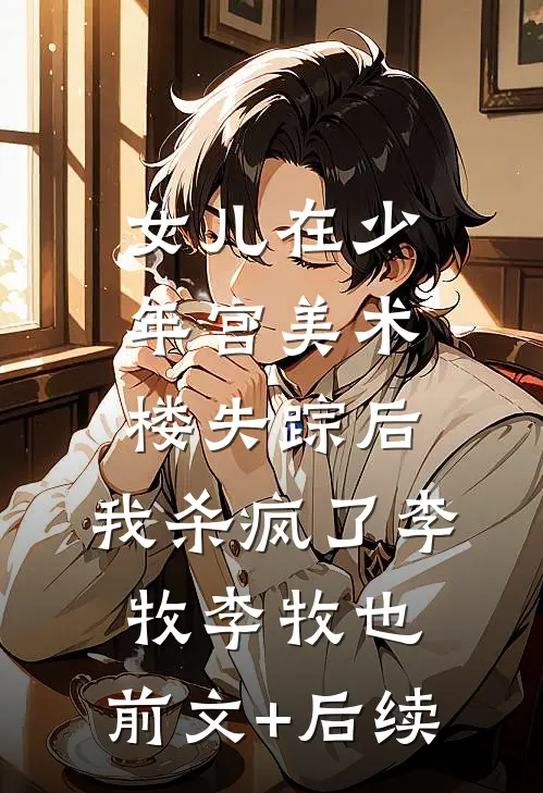 女儿在少年宫美术楼失踪后，我杀疯了李牧李牧也:前文+后续