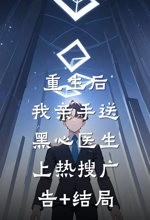 重生后，我亲手送黑心医生上热搜广告+结局